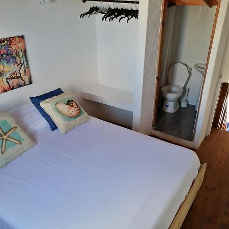 Sea House Altamar Otel San Andrés Dış mekan fotoğraf