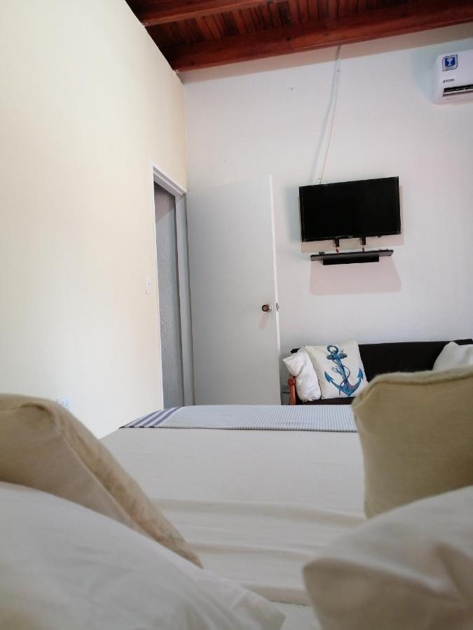 Sea House Altamar Otel San Andrés Dış mekan fotoğraf