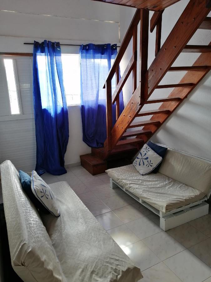 Sea House Altamar Otel San Andrés Dış mekan fotoğraf